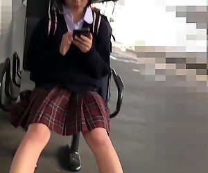 japanese upskirt-348