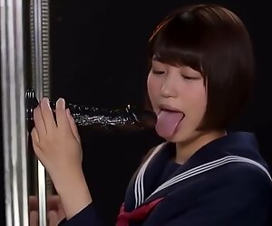 Japanese pure girl