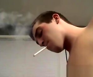 Gay man boy sex fuck new guys jerkin their cocks porn Austin Ried And JD