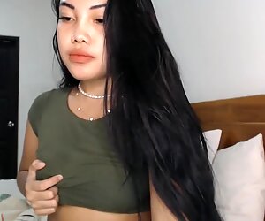 Asian Amateur Webcam - Sofia Sakura