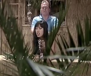 Estrela mais quente do porno Shawn E. in excitada broche, mamas grandes sex video