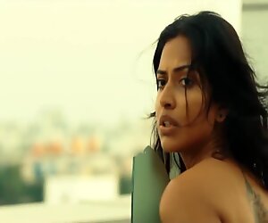 Amala paul actrice indienne nue scène supprimée