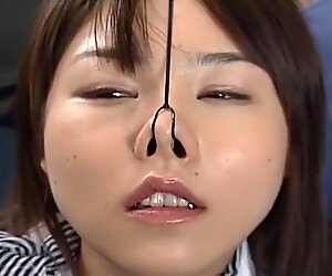 As japonesas mais gostosas modelo mao aizawa em fabuloso bdsm, clipe facial jav