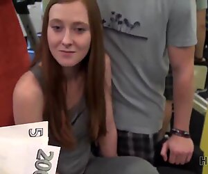 Hunt4k. Τα χρήματα από την τσέπη των κυνηγών είναι αρκετά όμορφα για να αγοράσεις μουνί