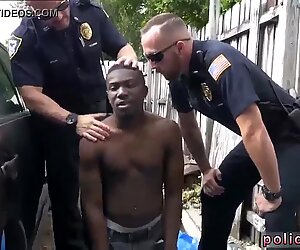 Free sex old men and gay Serial Tagger gets caught in the Act