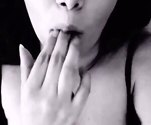 Sexy Mikka compilació_n de ví_deos de Snapchat