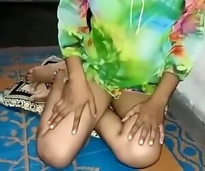 Vídeo de sexo motorista bhabhi