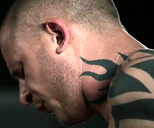 Bridgette B & Scott Nails in Angelina Armani Overcome, Scene 1