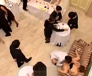 Excelente vídeo pornô sexo em grupo melhor que você já viu