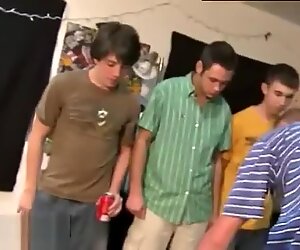 Gay college sex stories first time So this week's conformity comes from