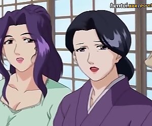 Naiba cu sora vitrega, surioara anime, mireasa maltratata episodul 5